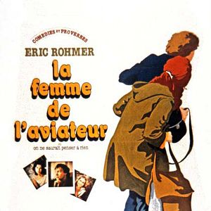 Foto La mujer del aviador