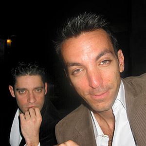 Foto Guillaume Carcaud