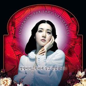 Foto Sympathy for Lady Vengeance