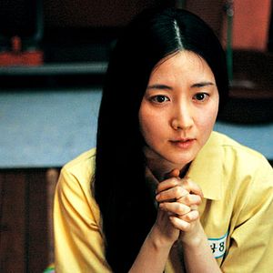 Foto Sympathy for Lady Vengeance