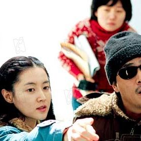 Foto Park Chan-Wook