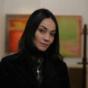 Foto Catherine Buquen