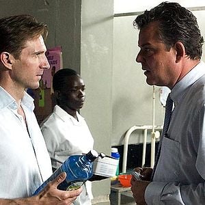 Foto El jardinero fiel