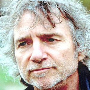 Foto Curtis Hanson