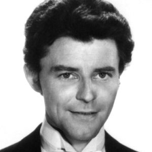 Foto Gérard Philipe