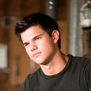 Foto Taylor Lautner