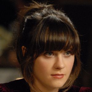 Foto Zooey Deschanel