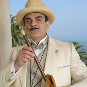 Foto David Suchet