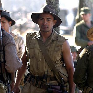 Foto El gran rescate