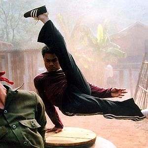 Foto Panna Rittikrai