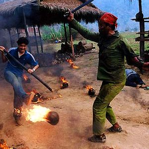 Foto Panna Rittikrai