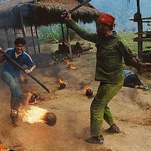 Foto Panna Rittikrai