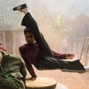 Foto Panna Rittikrai