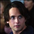 Foto Justin Chatwin