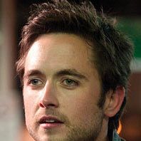 Foto Justin Chatwin