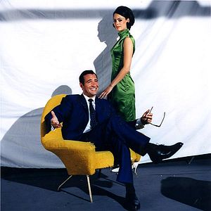 Foto Bérénice Bejo