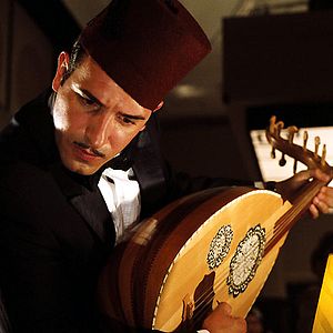 Foto OSS 117. El Cairo, nido de espías