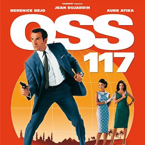 Foto OSS 117. El Cairo, nido de espías