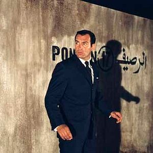 Foto Michel Hazanavicius