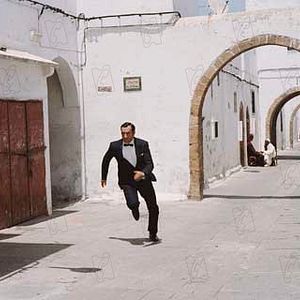 Foto Michel Hazanavicius