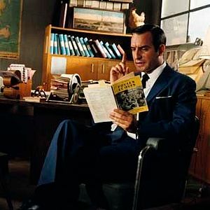 Foto Michel Hazanavicius