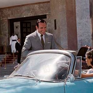 Foto Michel Hazanavicius