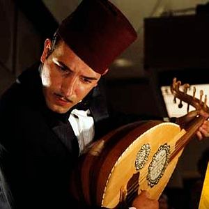 Foto Michel Hazanavicius