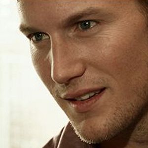 Foto Patrick Wilson