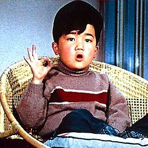 Buenos Días - Película 1959