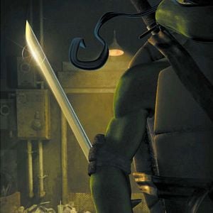 Foto TMNT: Tortugas ninja jóvenes mutantes