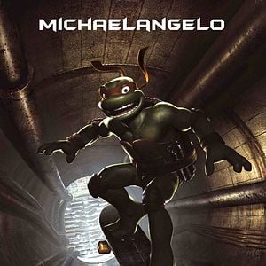 Foto TMNT: Tortugas ninja jóvenes mutantes