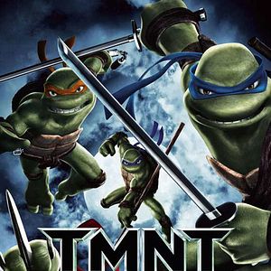 Foto TMNT: Tortugas ninja jóvenes mutantes