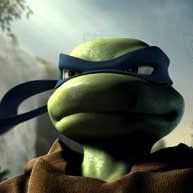 Foto TMNT: Tortugas ninja jóvenes mutantes