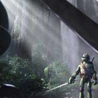 Foto TMNT: Tortugas ninja jóvenes mutantes