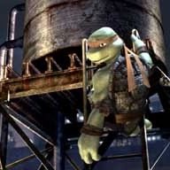 Foto TMNT: Tortugas ninja jóvenes mutantes