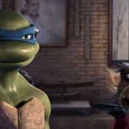 Foto TMNT: Tortugas ninja jóvenes mutantes