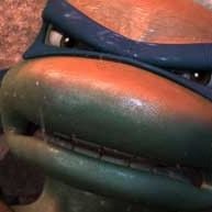 Foto TMNT: Tortugas ninja jóvenes mutantes