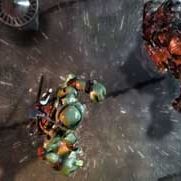 Foto TMNT: Tortugas ninja jóvenes mutantes