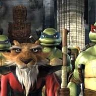 Foto TMNT: Tortugas ninja jóvenes mutantes