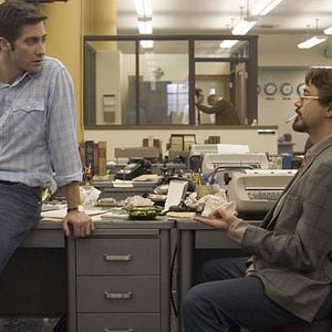 Foto Jake Gyllenhaal