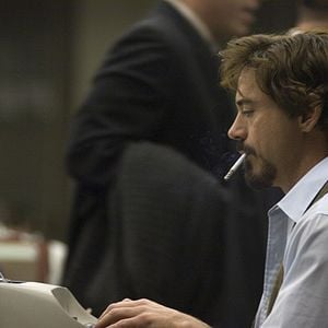 Foto Robert Downey Jr.