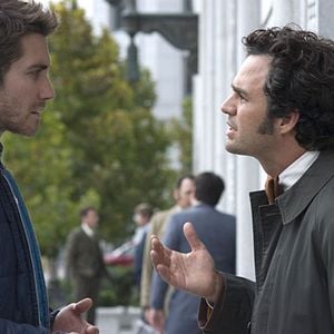 Foto Jake Gyllenhaal