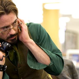 Foto Robert Downey Jr.