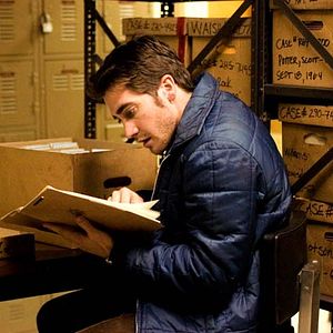 Foto Jake Gyllenhaal