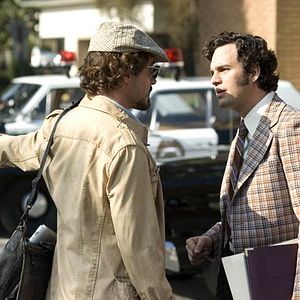 Foto Robert Downey Jr.