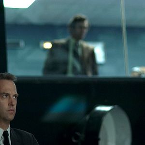 Foto Anthony Edwards