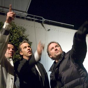 Foto Anthony Edwards