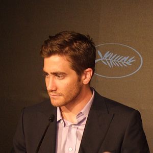 Foto Jake Gyllenhaal