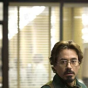 Foto Robert Downey Jr.