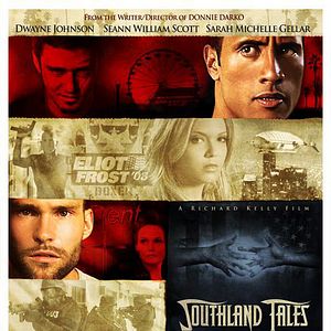 Foto Southland Tales